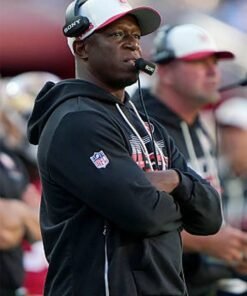Preseason 2026 San Francisco 49ers Sideline Hoodie 2026 Preseason 49ers Sideline Pullover Hoodie