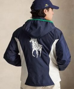 Polo Ralph Lauren 2026 US Open Umpire Jacket Polo Ralph Lauren 2026 US Open Umpire Jacket - Image 6