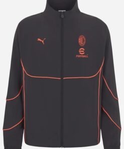AC Milan 26/27 Puma Track Jacket