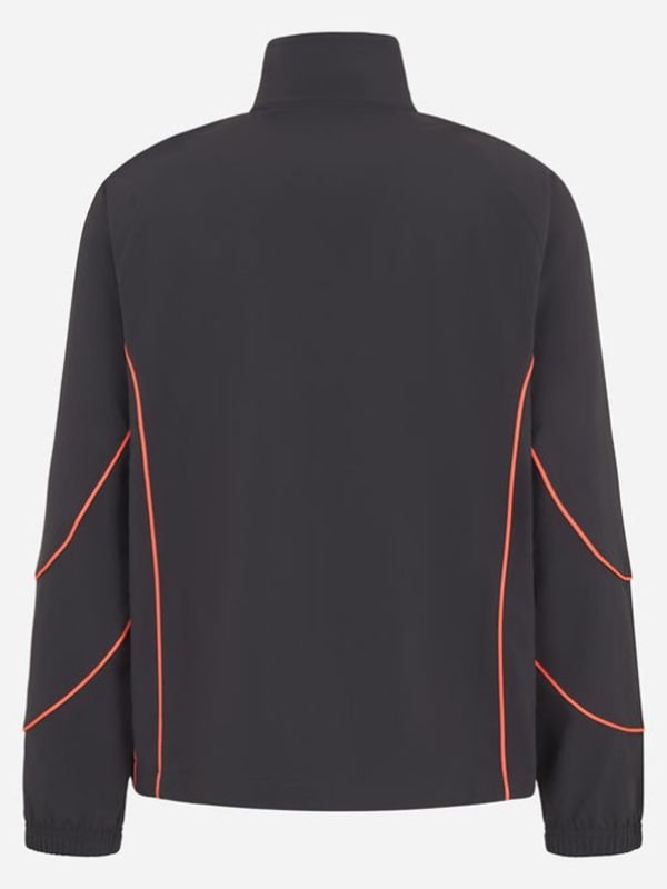 AC Milan 26/27 Puma Track Jacket AC Milan 26/27 Puma Track Jacket Grey