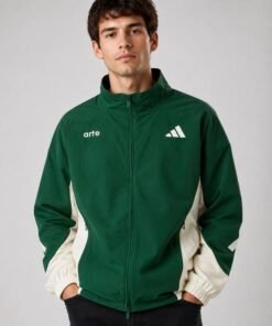 Adidas x Arte Antwerp Z.N.E. Track Jacket