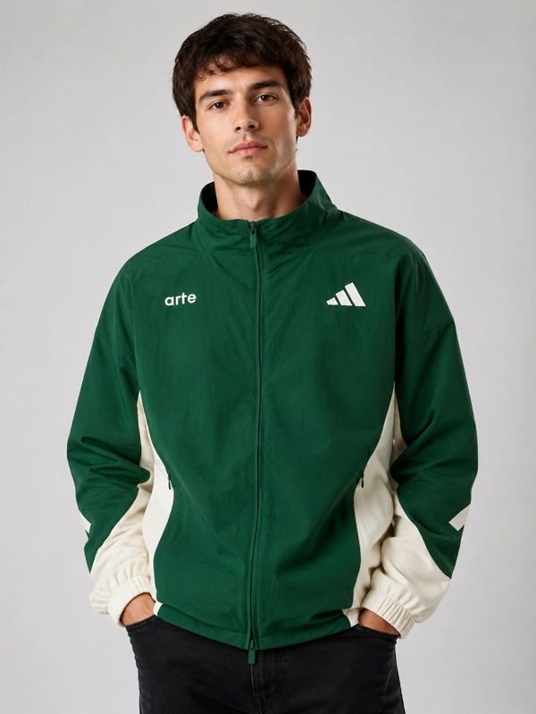 Adidas x Arte Antwerp Z.N.E. Track Jacket Adidas x Arte Antwerp Z.N.E. Track Jacket