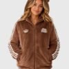 Hypegolf x Toyota Jacket Adidas x Care Bears Fur Jacket