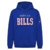 Buffalo Bills Steady State Hoodie