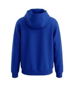 Buffalo Bills Steady State Hoodie Buffalo Bills Steady State Hoodie Blue