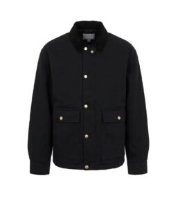 Carhartt Quentin Canvas Jacket