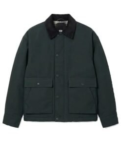 Carhartt Quentin Cotton Jacket