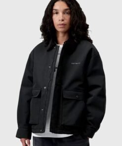 Carhartt WIP Quentin Cotton Jacket