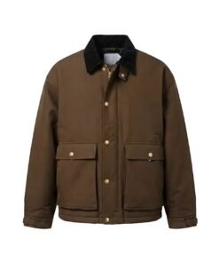 Carhartt WIP Quentin Jacket