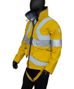 Cyberpunk 2077 David Martinez Jacket Cyberpunk 2077 David Martinez Jacket Edgerunners Jacket