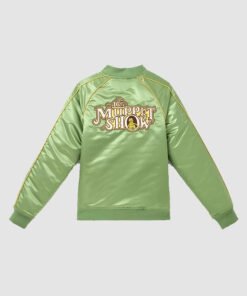 D23 2026 Muppet Show 50th Anniversary Jacket