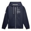 Stussy Worldwide Diamond Hoodie Dallas Cowboys Sideline Full-Zip Hoodie