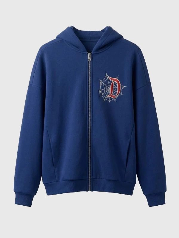 Spiderman Disneyland Hoodie Disney Parks Spiderman Hoodie