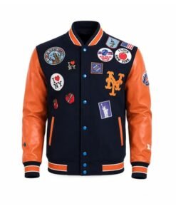 Akeem Coming 2 America Letterman Jacket Eddie Murphy Coming 2 America Varsity Jacket