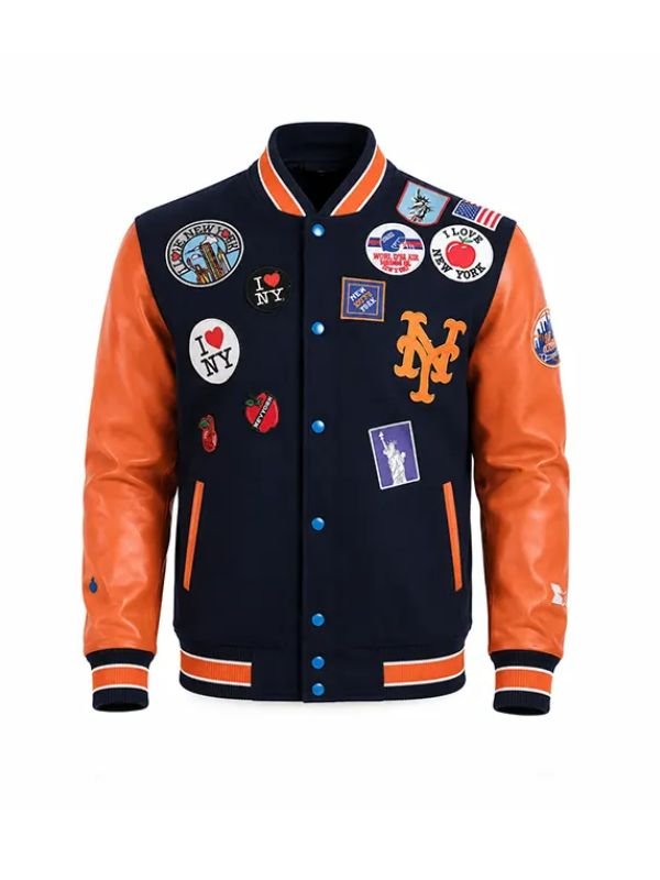 Akeem Coming 2 America Letterman Jacket Eddie Murphy Coming 2 America Varsity Jacket
