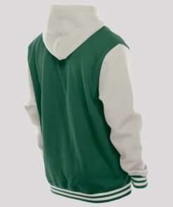 Green Bay Packers 2026 New Era Hoodie Jacket Green Bay Packers 2026 New Era Hooded Jacket