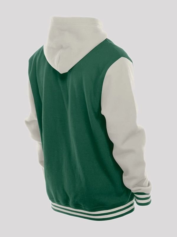 Green Bay Packers 2026 New Era Hoodie Jacket Green Bay Packers 2026 New Era Hooded Jacket
