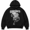 Detroit Lions First Team Varsity Jacket Gymshark Prayer Hands Hoodie