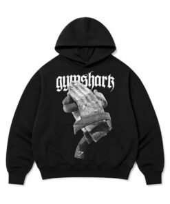 Gymshark Prayer Hands Hoodie
