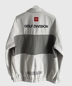Hypegolf x Toyota Jacket Hypegolf x Toyota RAV4 Capsule Jacket