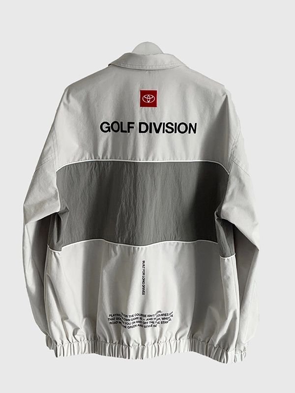 Hypegolf x Toyota Jacket Hypegolf x Toyota RAV4 Capsule Jacket