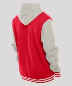 Green Bay Packers 2026 New Era Hoodie Jacket Kansas City Chiefs 2026 New Era Red/Gray Jacket