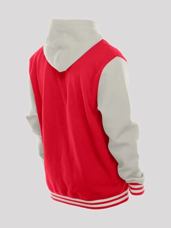 Green Bay Packers 2026 New Era Hoodie Jacket Kansas City Chiefs 2026 New Era Red/Gray Jacket