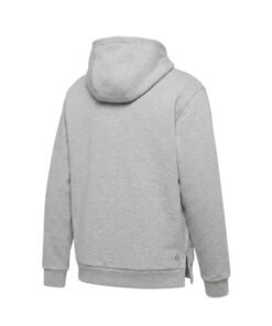 Kansas City Chiefs Steady State Pullover Hoodie