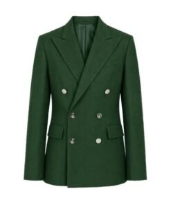 Princess of Wales Commonwealth Games Green Blazer Kate Middleton Commonwealth Games Deep Green Blazer 2026