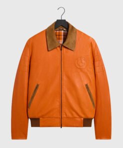 Kith for BMW Brenner Jacket