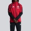 Adidas x Arte Antwerp Z.N.E. Track Jacket Manchester United 26/27 Training Tiro Rain Jacket