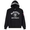 McMaster University Hoodie