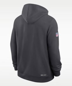 Nike Philadelphia Eagles 2026 Drifit Hoodie