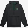 San Francisco 49ers 2026 Sideline Anorak Half-Zip Jacket Oregon Ducks 2026 Sideline Anorak Half-Zip Jacket