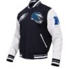 Philadelphia Eagles 2026 Varsity Jacket