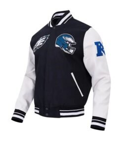 Philadelphia Eagles 2026 Varsity Jacket
