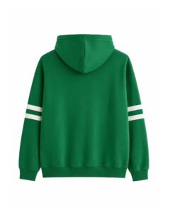 Philadelphia Eagles Graphic Popover Pullover Hoodie