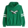 Dallas Cowboys Preseason 2026 Sideline Hoodie Philadelphia Eagles Green Popover Hoodie