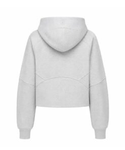 Philadelphia Eagles Scuba Grey Hoodie