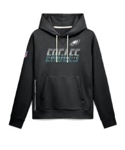 Philadelphia Eagles Sideline Hoodie