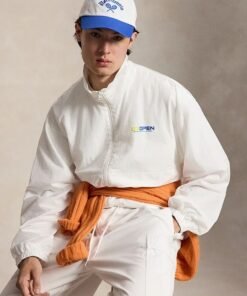 Polo Ralph Lauren 2026 US Open Windbreaker Jacket Polo Ralph Lauren 2026 US Open Performance Jacket