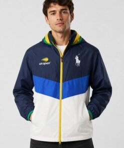 Polo Ralph Lauren 2026 US Open Umpire Jacket