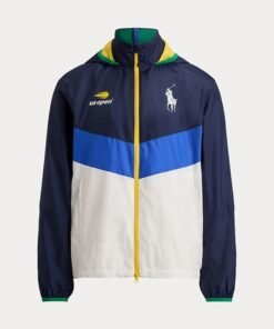 Polo Ralph Lauren 2026 US Open Umpire Jacket Polo Ralph Lauren 2026 US Open Umpire Jacket Multicolor
