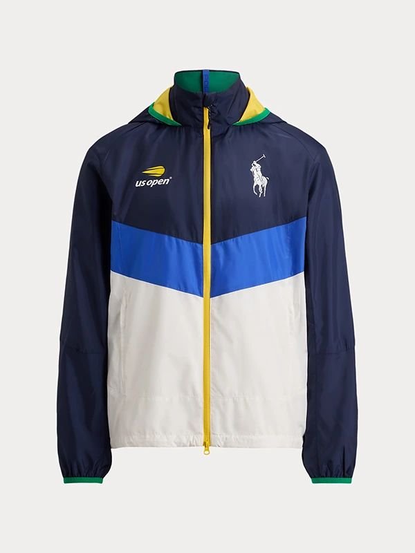 Polo Ralph Lauren 2026 US Open Umpire Jacket Polo Ralph Lauren 2026 US Open Umpire Jacket Multicolor