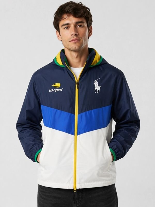 Polo Ralph Lauren 2026 US Open Umpire Jacket Polo Ralph Lauren 2026 US Open Umpire Jacket
