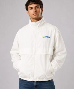Polo Ralph Lauren 2026 US Open Windbreaker Jacket