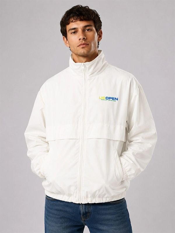 Polo Ralph Lauren 2026 US Open Windbreaker Jacket Polo Ralph Lauren 2026 US Open Windbreaker Jacket