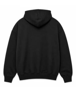 Gymshark Prayer Hands Hoodie Prayer Hands Black Hoodie