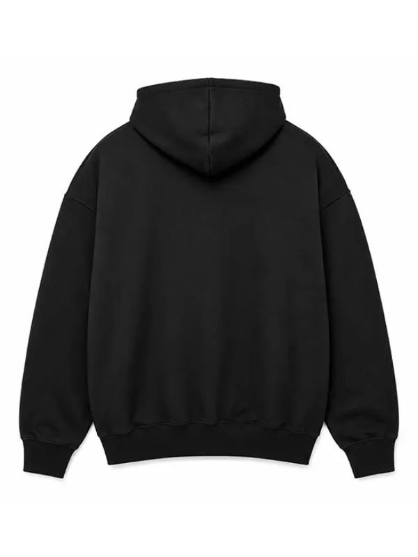 Gymshark Prayer Hands Hoodie Prayer Hands Black Hoodie