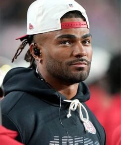 Preseason 2026 San Francisco 49ers Sideline Hoodie Preseason 2026 San Francisco 49ers Black Hoodie